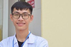 Hành trình dang dở của bác sĩ trẻ vừa nhận công tác đã gặp tai nạn nghiêm trọng