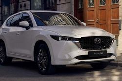 Lỗi thường gặp trên mẫu SUV 'quốc dân' Mazda CX-5: Người mua xe cũ cần biết