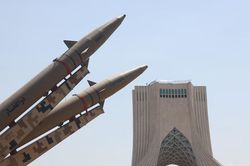 Iran đã tìm ra cách hiệu quả để đối phó với Mỹ?