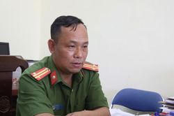Điều khó nhất của công an xã ở ngã ba biên giới Việt - Lào - Trung
