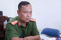 Điều khó nhất của công an xã ở ngã ba biên giới Việt - Lào - Trung