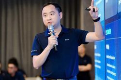 AI phổ biến khiến việc đào tạo, nâng cao nhận thức an ninh mạng phải thay đổi