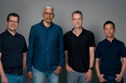 Nhà khoa học AI người Việt rời Google