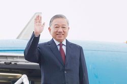 Tổng Bí thư, Chủ tịch nước Tô Lâm sắp thăm Australia và New Zealand