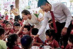 285 nhóm, lớp mầm non ở TPHCM có thể bị đóng cửa