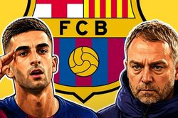 Ferran Torres gây sức ép đòi tăng lương, Barca quyết định bất ngờ