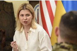 Cựu Đại sứ Ukraine tại Mỹ bị buộc tội làm giàu bất chính