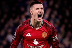 Tin tức về chuyển nhượng 6/8: MU ký Igor Thiago, Bayern mua Sesko
