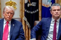 Mỹ bác tin ông Trump mâu thuẫn với Bộ trưởng Chiến tranh vì thiếu tên lửa