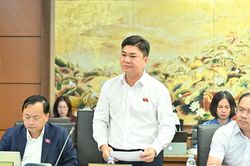 Nếu chỉ dừng ở đôn đốc, dự án Vành đai 5 qua 7 tỉnh khó đảm bảo tiến độ