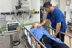 PGS Nguyễn Lân Hiếu chỉ ra 1 nguyên nhân dễ bị bỏ sót gây đột quỵ ở người trẻ
