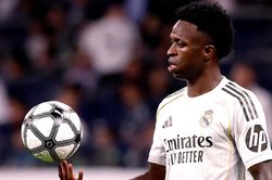 Vinicius và tương lai với Real Madrid: Chớ dại chạy theo tiền bạc