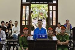 Người đàn ông lĩnh án tù vì chiếm giữ gần 500 triệu chuyển nhầm
