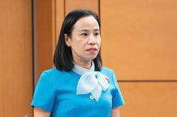 Sửa mái nhà, mặt tiền không nên yêu cầu hồ sơ thiết kế bằng công nghệ số