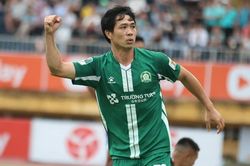Đội của Công Phượng gặp Thể Công Viettel ra quân V-League 2026/27