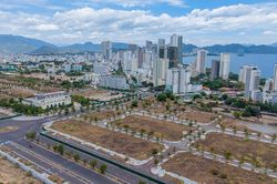 Khánh Hòa đề xuất 2 phương án xử lý dự án sân bay Nha Trang cũ