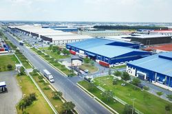 Hưng Yên có Khu Công nghệ cao rộng hơn gần 500 ha