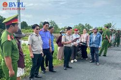 VKSND tỉnh C&agrave; Mau kiểm s&aacute;t việc cưỡng chế k&ecirc; bi&ecirc;n t&agrave;i sản