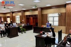 Triển khai giải ph&aacute;p ph&ograve;ng ngừa học sinh vi phạm ph&aacute;p luật sau kiến nghị của Viện kiểm s&aacute;t