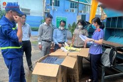 TP HCM khởi tố 25 vụ bu&ocirc;n lậu thuốc l&aacute;, cảnh b&aacute;o thủ đoạn ng&agrave;y c&agrave;ng tinh vi