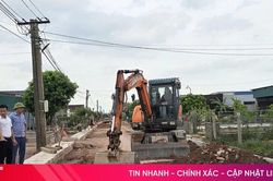 Kỳ Khang phát huy lợi thế 'vùng đệm', tạo không gian phát triển mới