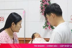 Khởi đầu khỏe mạnh từ dòng sữa mẹ