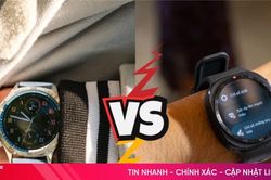 Đeo đồng hồ thông minh: Chọn dòng 'pin trâu' hay dòng nhiều tính năng sức khỏe?