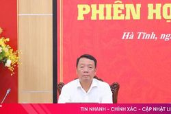 Tiếp tục hoàn thiện thể chế, tăng cường bảo đảm an ninh mạng quốc gia