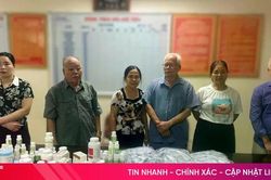 Pha thuốc tân dược vào thuốc Đông y gia truyền để bán cho người bệnh