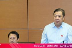 Hoàn thiện hành lang pháp lý trong lĩnh vực ngân hàng, kiến trúc và tư pháp