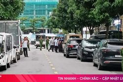 Nóng: Khám xét nơi ở của Huấn Hoa Hồng