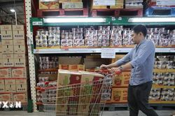 Thái Lan: Lạm phát hạ nhiệt nhưng tiếp tục chịu sức ép từ giá năng lượng