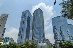 Moody's cảnh báo hạ tầng điện hạn chế tiềm năng phát triển AI của Mexico