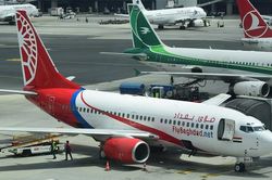 Mỹ dỡ bỏ lệnh trừng phạt đối với hãng hàng không Iraq