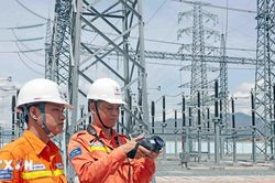 Chủ động nguồn điện phục vụ Hội nghị cấp cao APEC 2027