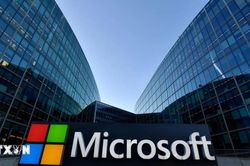 Doanh thu AI của Microsoft phụ thuộc phần lớn vào đối tác OpenAI