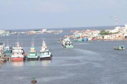 Cà Mau triển khai đợt cao điểm chống khai thác IUU