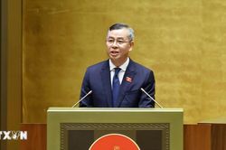Hướng tới mục tiêu quy mô dự trữ đạt 1% GDP vào năm 2030