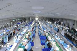 Khởi động xét chọn Doanh nghiệp đạt chuẩn văn hóa kinh doanh Việt Nam 2026