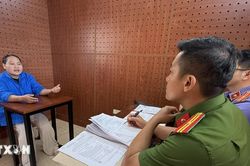 Khởi tố đối tượng giả danh Công an, lừa đảo 'chạy án' tại Đắk Lắk