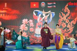 50 năm Việt Nam - Thái Lan: Di sản kết nối, vun đắp tình hữu nghị giữa hai quốc gia