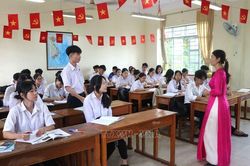 Tháo gỡ vướng mắc trong bổ nhiệm chức danh nghề nghiệp, xếp lương giáo viên