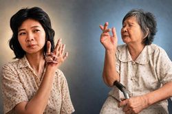 Cuộc đời 'Tiểu Long Nữ' Phùng Ngọc Anh và nỗi nhớ đồng đội