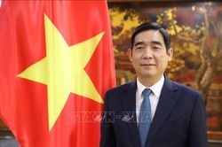 50 năm quan hệ ngoại giao Việt Nam - Thái Lan: Hành trình được dựng xây trên nền tảng tin cậy và gắn bó