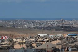 Israel chưa chấp thuận kế hoạch về Dải Gaza