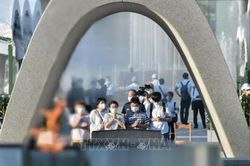 81 năm vụ ném bom nguyên tử xuống Hiroshima và Nagasaki: Kêu gọi xóa bỏ vũ khí hạt nhân