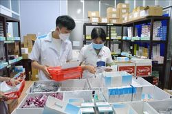 Siết chặt quản lý dược liệu, đảm bảo an toàn cho người sử dụng