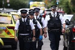 Anh công bố kết quả điều tra ban đầu vụ đâm dao ở trung tâm London