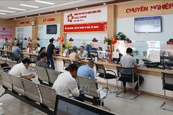 Chính quyền số thực sự đi vào cuộc sống