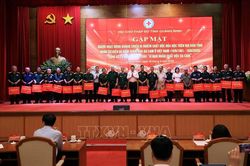 Huy động hơn 23,6 tỷ đồng chăm lo nạn nhân chất độc da cam